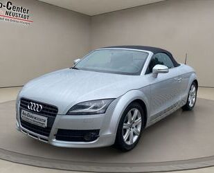 Audi TT Gebrauchtwagen