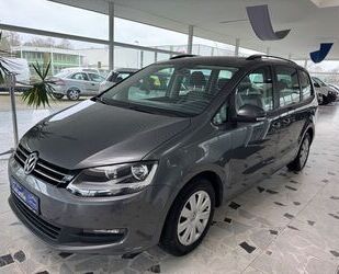 VW Sharan Gebrauchtwagen