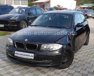 BMW 116 Gebrauchtwagen