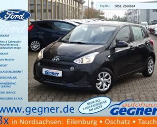 Hyundai i10 Gebrauchtwagen