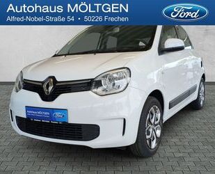 Renault Twingo Gebrauchtwagen