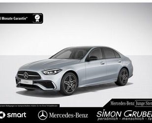 Mercedes-Benz C 300 Gebrauchtwagen