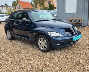 Chrysler PT Cruiser Gebrauchtwagen