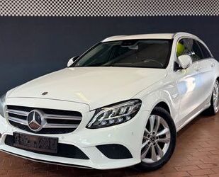 Mercedes-Benz C 220 Gebrauchtwagen