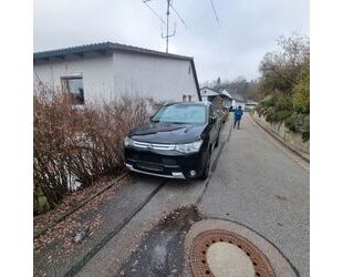 Mitsubishi Outlander Gebrauchtwagen
