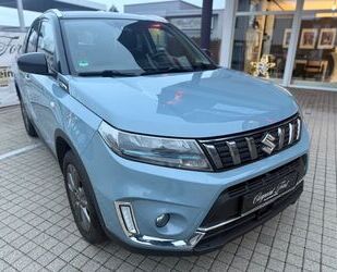 Suzuki Vitara Gebrauchtwagen