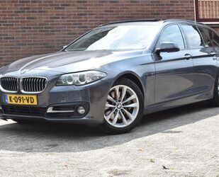 BMW 525 Gebrauchtwagen