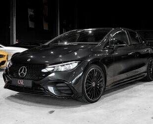 Mercedes-Benz EQE Gebrauchtwagen
