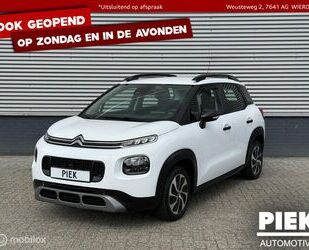 Citroen C3 Aircross Gebrauchtwagen