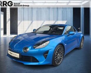 Alpine A110 Gebrauchtwagen