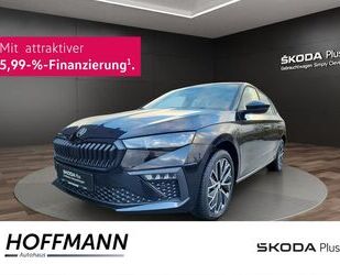 Skoda Scala Gebrauchtwagen
