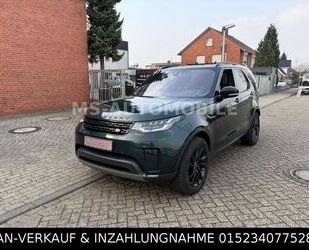 Land Rover Discovery Gebrauchtwagen
