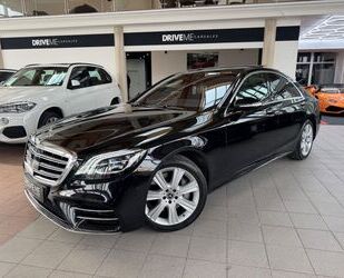 Mercedes-Benz S 400 Gebrauchtwagen