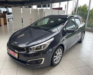 Kia ceed Sportswagon Gebrauchtwagen