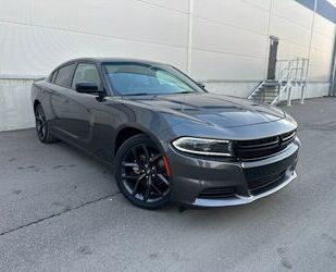 Dodge Charger Gebrauchtwagen