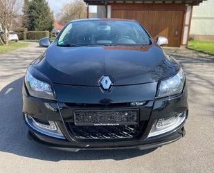 Renault Megane Gebrauchtwagen