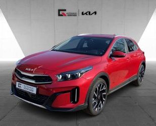 Kia XCeed Gebrauchtwagen
