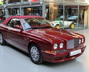 Bentley Azure Gebrauchtwagen
