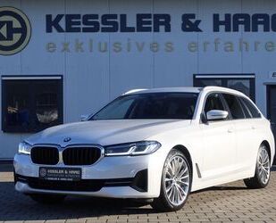 BMW 530 Gebrauchtwagen