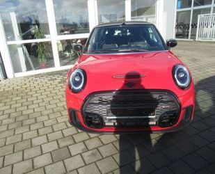 Mini Cooper S Gebrauchtwagen