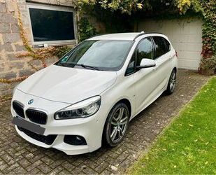 BMW 220 Active Tourer Gebrauchtwagen