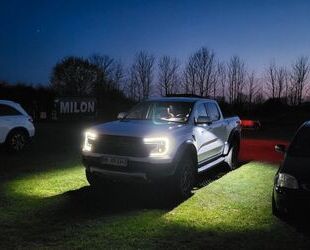Ford Raptor Gebrauchtwagen