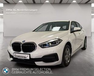 BMW 116 Gebrauchtwagen