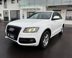 Audi Q5 Gebrauchtwagen