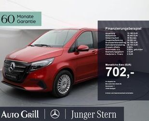 Mercedes-Benz EQV Gebrauchtwagen