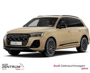 Audi SQ7 Gebrauchtwagen