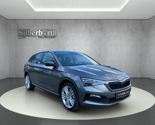 Skoda Scala Gebrauchtwagen
