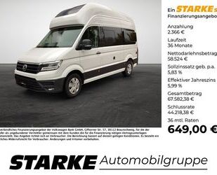 VW Andere Gebrauchtwagen