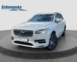 Volvo XC90 Gebrauchtwagen