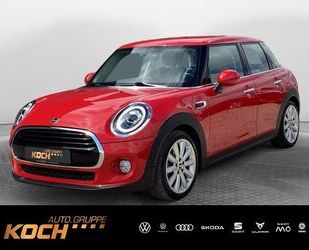 Mini Cooper Gebrauchtwagen