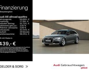 Audi A6 Allroad Gebrauchtwagen