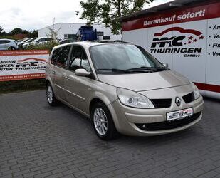 Renault Scenic Gebrauchtwagen