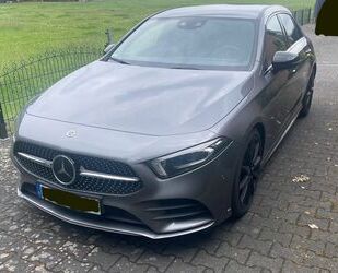 Mercedes-Benz A 250 Gebrauchtwagen