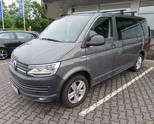 VW T6 Multivan Gebrauchtwagen