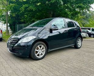 Mercedes-Benz A 160 Gebrauchtwagen