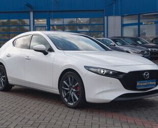 Mazda 3 Gebrauchtwagen