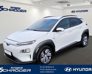 Hyundai KONA Elektro Gebrauchtwagen