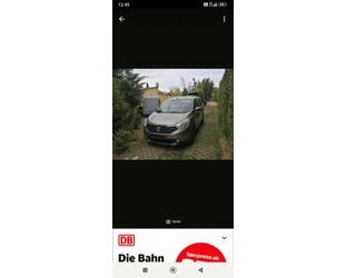 Dacia Lodgy Gebrauchtwagen