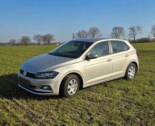 VW Polo Gebrauchtwagen