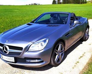 Mercedes-Benz SLK 250 Gebrauchtwagen