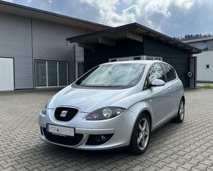 Seat Altea Gebrauchtwagen