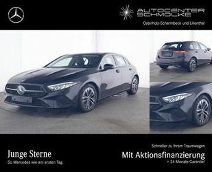 Mercedes-Benz A 180 Gebrauchtwagen