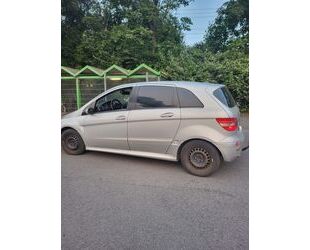 Mercedes-Benz B 200 Gebrauchtwagen