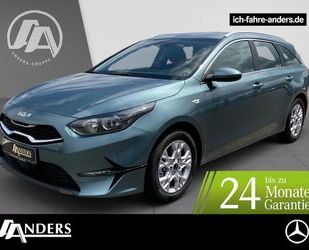 Kia ceed / Ceed Gebrauchtwagen