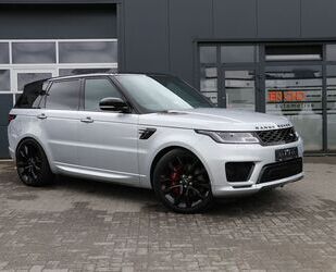 Land Rover Range Rover Sport Gebrauchtwagen