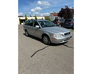 Volvo C40 Gebrauchtwagen